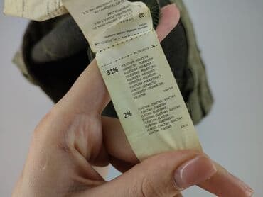 spodnie cargo damskie sinsay: Sinsay, Jeansy damskie, rozmiar M — 6