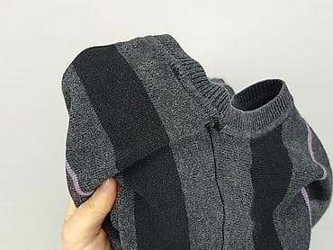 sweter geometryczny: George, Sweter dla mężczyzn, rozmiar M — 7