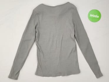 t shirty prążkowany: T-shirt damski, rozmiar S — 4