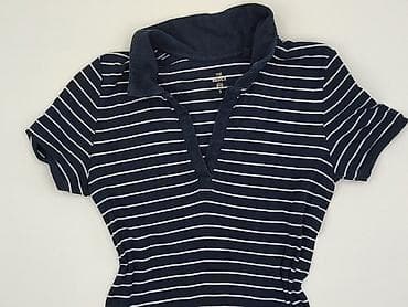 polo ck: C&A, Damska koszulka polo, rozmiar S — 1