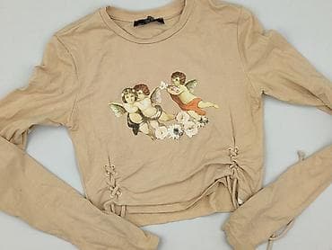 Bershka, Bluzka damska, rozmiar S