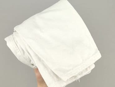zalando białe jeansy damskie: Jeansy damskie, rozmiar XS — 5