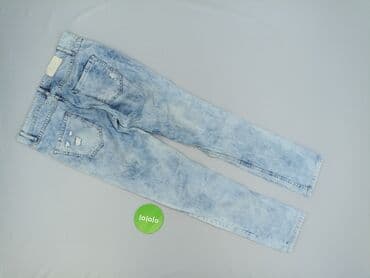 jeansy straight stradivarius: Stradivarius, Джинси жіночі, розмір XS — 3