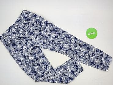 klapki tesco: Orsay, Spodnie materiałowe damskie, rozmiar S — 4