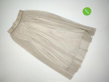 spódnice tiulowe i sweter: Spódnica damska, rozmiar S — 3