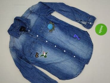 koszula do stroju krakowskiego: Next, Women`s shirt, size XS (EU 34) — 2