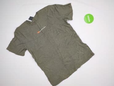 calzedonia podkoszulki: Bon'A Parte, T-shirt for men, M — 2