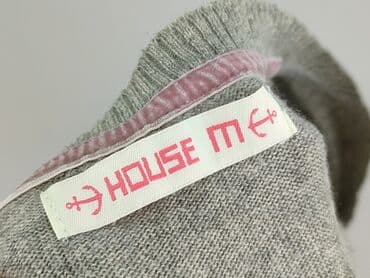 sweter house: House, Sweter damski, rozmiar S — 4