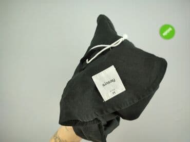 kazar kurtki zimowe: Sinsay, Narzutka damska, rozmiar M — 4