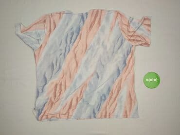 t shirty damskie z cekinami allegro: Women`s T-shirt, size One size — 4
