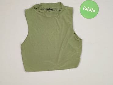 bluzki wyszczuplające sylwetkę: PrettyLittleThing, Top damski, rozmiar S — 2