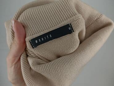 sukienka sweterkowa c a: Mohito, Sukienka damska, rozmiar S — 5