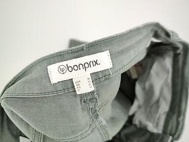 bonprix: Bonprix, Spodnie materiałowe damskie, rozmiar M — 4