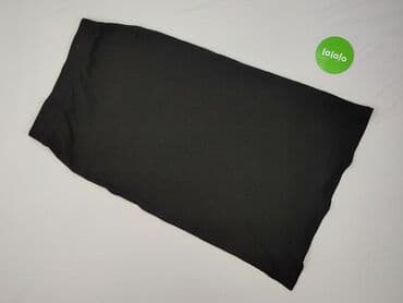 shein legginsy prążkowane: Shein, Spódnica damska, rozmiar L — 2