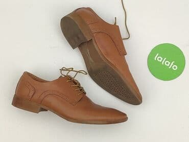 numer koszulki lewandowskiego: Shoes for men, 41, condition - Very good — 3