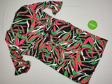 sigma sukienki: Together, Sukienka damska, rozmiar 3XL — 3