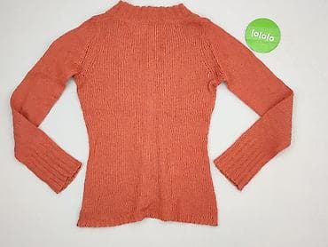 bluza cool: Cropp, Sweter damski, rozmiar S — 4