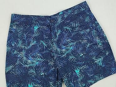 sinsay basic t shirt: Mountain Warehouse, Szorty dla mężczyzn, rozmiar M — 1