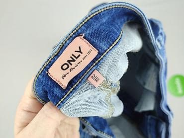 lee dżinsy: ONLY, Jeansy damskie, rozmiar S — 4