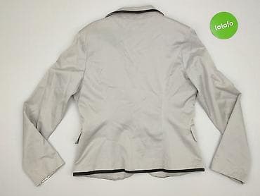 marynarka s: Attentif, Marynarka damska, rozmiar L — 3