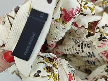 bluzki modbis: Vero Moda, Sukienka damska, rozmiar XS — 4