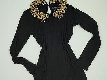 shorts amisu: Amisu, Sukienka damska, rozmiar S — 4