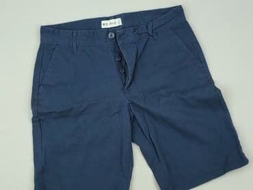 hummel kurtka zimowa: Szorty dla mężczyzn, M, Denim Co, stan - Bardzo dobry — 1