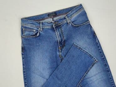 Christian Berg, Jeansy dla mężczyzn, M