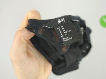 piżama jednorożec h m: H&M, Bluzka damska, M — 4