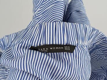 zara bluzka z odkrytymi ramionami: Zara, Women's blouse, size XS — 5