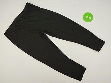 spodnie 5xl: New Look, Legginsy rozmiar 4XL — 3