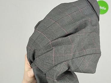 Marynarki: H&M, Marynarka damska, rozmiar XS — 4