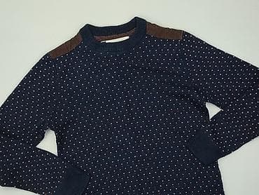 pepco softshell: River Island, Sweter dla mężczyzn, rozmiar S — 1