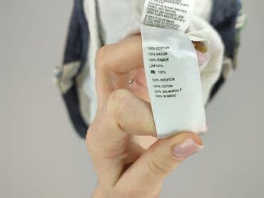 szorty cargo: Szorty dla mężczyzn, rozmiar L — 4