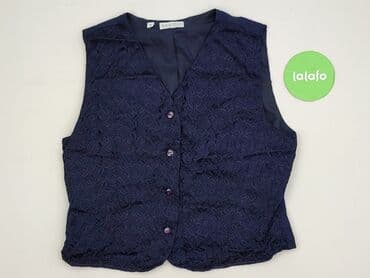 wólczanka kamizelka damska: Kamizelka damska, rozmiar L — 2