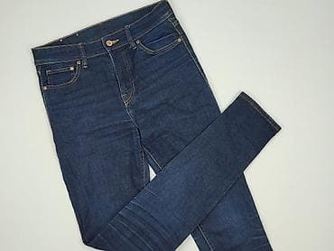 bugjo jeans: Jeansy damskie, rozmiar XL — 1