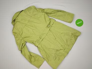 plaszcz: Trencz damski, rozmiar M — 3