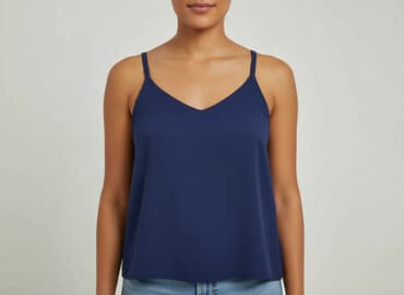 ubrania f1: F&F, Top damski, rozmiar 2XL — 1