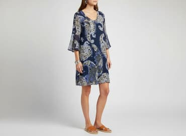 sukienka 2w1: PART TWO, Sukienka damska, rozmiar M — 1