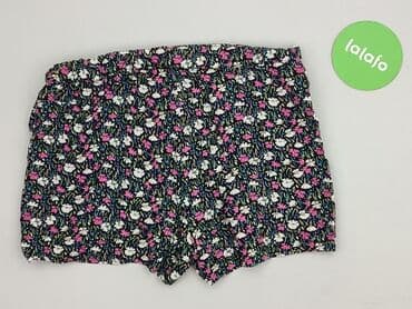 krótkie spodenki z wysokim stanem sinsay: Sinsay, Szorty damskie, rozmiar S — 4