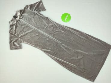 aksamitne sukienki: Sukienka damska, S — 2