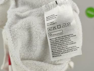 sklepy h: H&M Divided, Bluza z kapturem damska, rozmiar S — 6