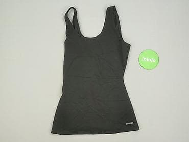 reebok outerwear: Reebok, Top damski, rozmiar S — 3