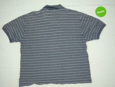 kurtka zimowa converse: Marks & Spencer, Koszulka polo dla mężczyzn, 3XL — 3