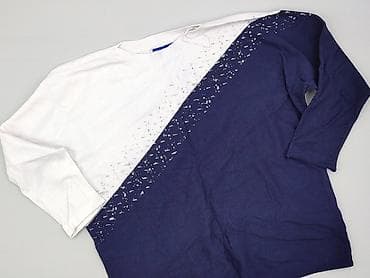sweter bolerko: Sweter damski, rozmiar 2XL — 1