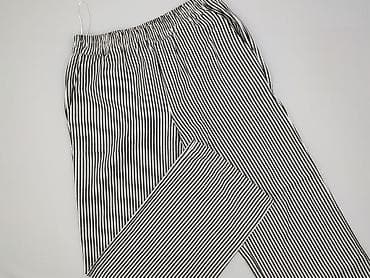 Pieces, Spodnie materiałowe damskie, rozmiar M