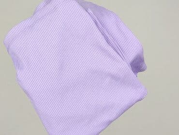 bluzki prazkowane: Top damski, rozmiar S — 4