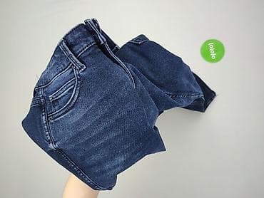 bugjo jeans kurtka: C&A, Jeansy damskie, rozmiar S — 6