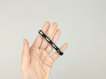 złoty pasek do sukienki reserved: Bracelet, Female, condition - Perfect — 3