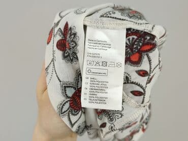 kombinezony damskie na lato h m: H&M Conscious, T-shirt damski, rozmiar S — 5